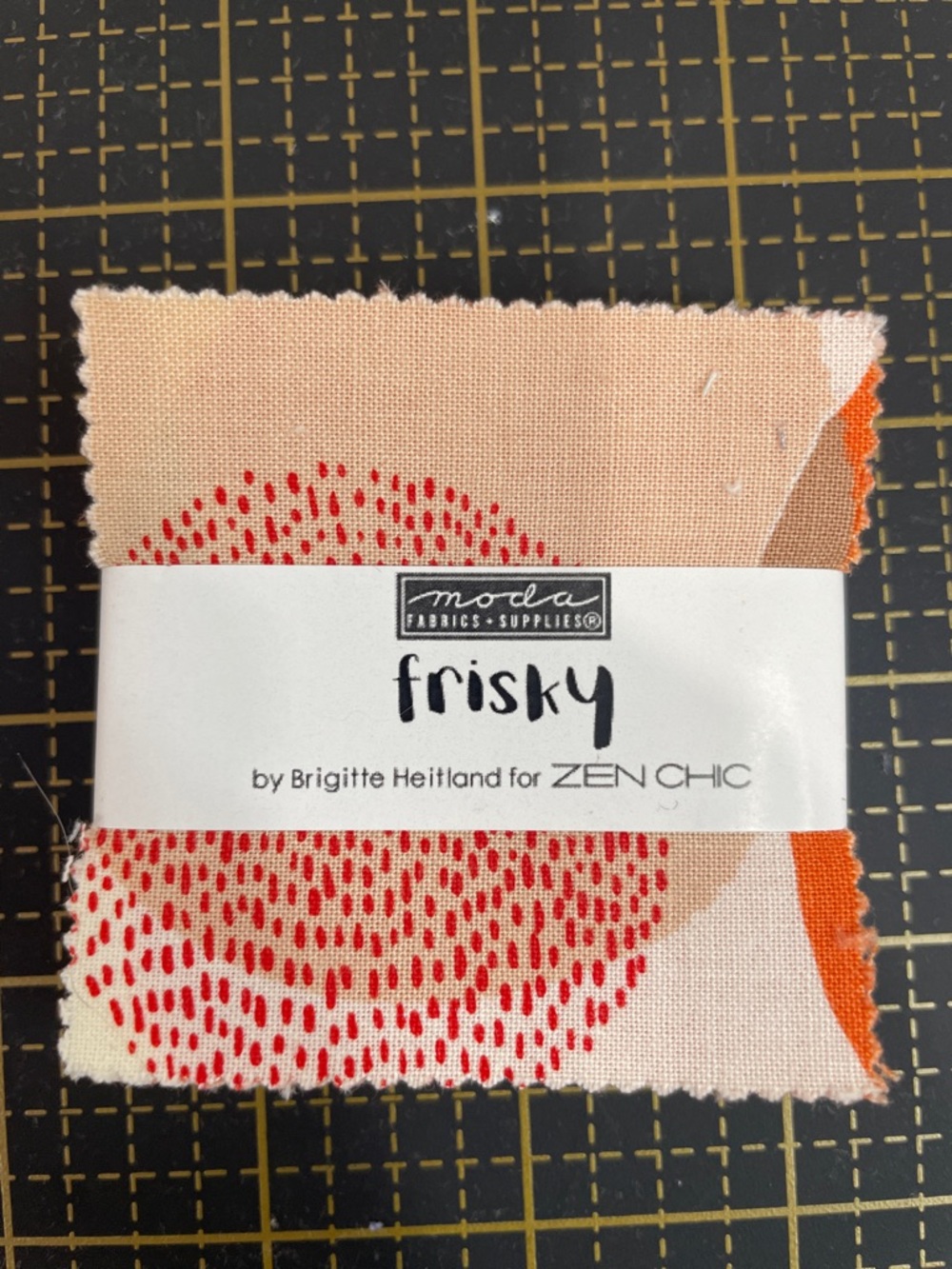 Moda Precut Mixed Bundle - Picture 4 of 9